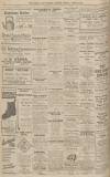 Exeter and Plymouth Gazette Friday 09 April 1926 Page 8