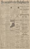 Exeter and Plymouth Gazette Saturday 08 May 1926 Page 1