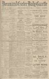 Exeter and Plymouth Gazette Saturday 29 May 1926 Page 1