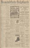 Exeter and Plymouth Gazette Wednesday 02 June 1926 Page 1