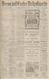 Exeter and Plymouth Gazette Wednesday 07 July 1926 Page 1