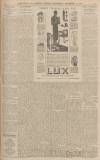 Exeter and Plymouth Gazette Wednesday 24 November 1926 Page 3