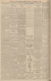 Exeter and Plymouth Gazette Monday 29 November 1926 Page 8