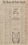 Exeter and Plymouth Gazette Tuesday 11 January 1927 Page 1