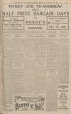 Exeter and Plymouth Gazette Thursday 13 January 1927 Page 5