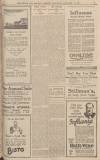 Exeter and Plymouth Gazette Saturday 22 January 1927 Page 7