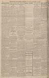 Exeter and Plymouth Gazette Saturday 22 January 1927 Page 8