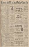 Exeter and Plymouth Gazette Wednesday 26 January 1927 Page 1