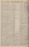 Exeter and Plymouth Gazette Wednesday 02 February 1927 Page 8