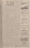 Exeter and Plymouth Gazette Monday 07 February 1927 Page 5