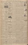 Exeter and Plymouth Gazette Tuesday 08 February 1927 Page 4