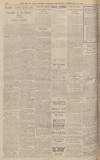 Exeter and Plymouth Gazette Thursday 10 February 1927 Page 8