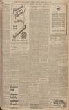 Exeter and Plymouth Gazette Friday 11 February 1927 Page 11