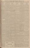 Exeter and Plymouth Gazette Wednesday 23 February 1927 Page 5