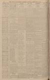 Exeter and Plymouth Gazette Saturday 26 February 1927 Page 6