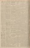 Exeter and Plymouth Gazette Thursday 07 April 1927 Page 6