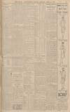 Exeter and Plymouth Gazette Monday 11 April 1927 Page 3