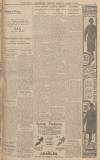 Exeter and Plymouth Gazette Monday 11 April 1927 Page 5