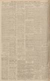 Exeter and Plymouth Gazette Monday 11 April 1927 Page 6