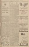 Exeter and Plymouth Gazette Monday 11 April 1927 Page 7