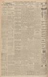 Exeter and Plymouth Gazette Friday 22 April 1927 Page 10