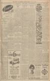 Exeter and Plymouth Gazette Friday 13 May 1927 Page 7