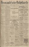 Exeter and Plymouth Gazette Saturday 11 June 1927 Page 1