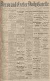 Exeter and Plymouth Gazette Saturday 06 August 1927 Page 1