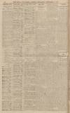 Exeter and Plymouth Gazette Wednesday 14 September 1927 Page 6