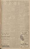 Exeter and Plymouth Gazette Monday 10 October 1927 Page 7