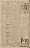 Exeter and Plymouth Gazette Thursday 03 November 1927 Page 2