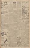 Exeter and Plymouth Gazette Friday 04 November 1927 Page 13