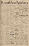 Exeter and Plymouth Gazette Saturday 05 November 1927 Page 1