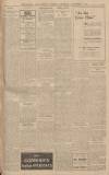 Exeter and Plymouth Gazette Saturday 05 November 1927 Page 5