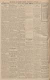 Exeter and Plymouth Gazette Wednesday 09 November 1927 Page 8