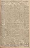 Exeter and Plymouth Gazette Monday 16 January 1928 Page 7