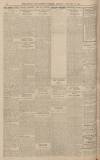 Exeter and Plymouth Gazette Monday 16 January 1928 Page 8