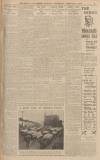 Exeter and Plymouth Gazette Wednesday 01 February 1928 Page 3