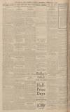 Exeter and Plymouth Gazette Thursday 02 February 1928 Page 8