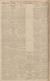 Exeter and Plymouth Gazette Saturday 04 February 1928 Page 8