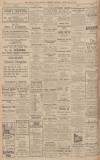 Exeter and Plymouth Gazette Friday 10 February 1928 Page 8