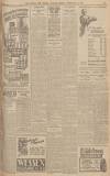 Exeter and Plymouth Gazette Friday 10 February 1928 Page 13