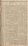 Exeter and Plymouth Gazette Saturday 11 February 1928 Page 7