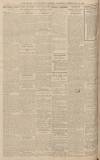 Exeter and Plymouth Gazette Saturday 11 February 1928 Page 8