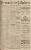 Exeter and Plymouth Gazette Monday 20 February 1928 Page 1