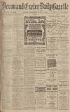 Exeter and Plymouth Gazette Wednesday 07 March 1928 Page 1