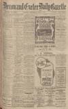 Exeter and Plymouth Gazette Wednesday 06 June 1928 Page 1