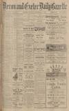 Exeter and Plymouth Gazette Monday 05 November 1928 Page 1