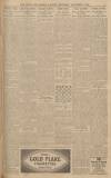 Exeter and Plymouth Gazette Thursday 08 November 1928 Page 5