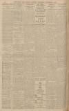 Exeter and Plymouth Gazette Thursday 08 November 1928 Page 6